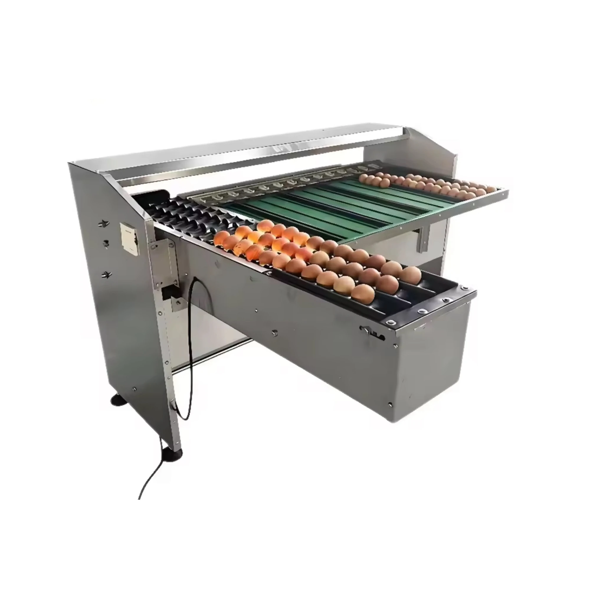Clasificadora de Huevos YH-J3