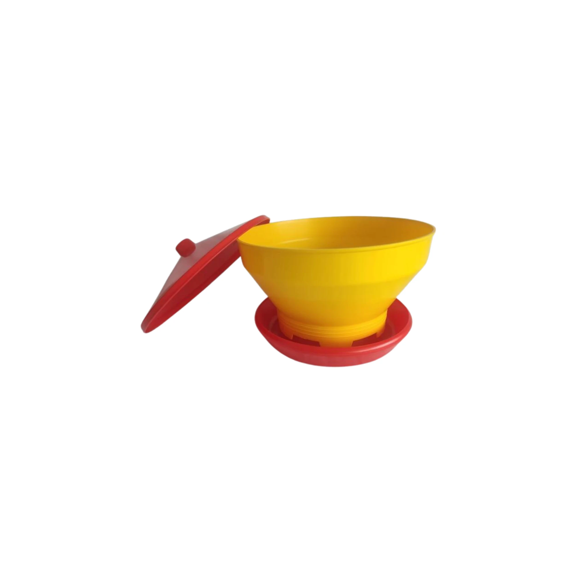 Comedero pollita  5 kg
