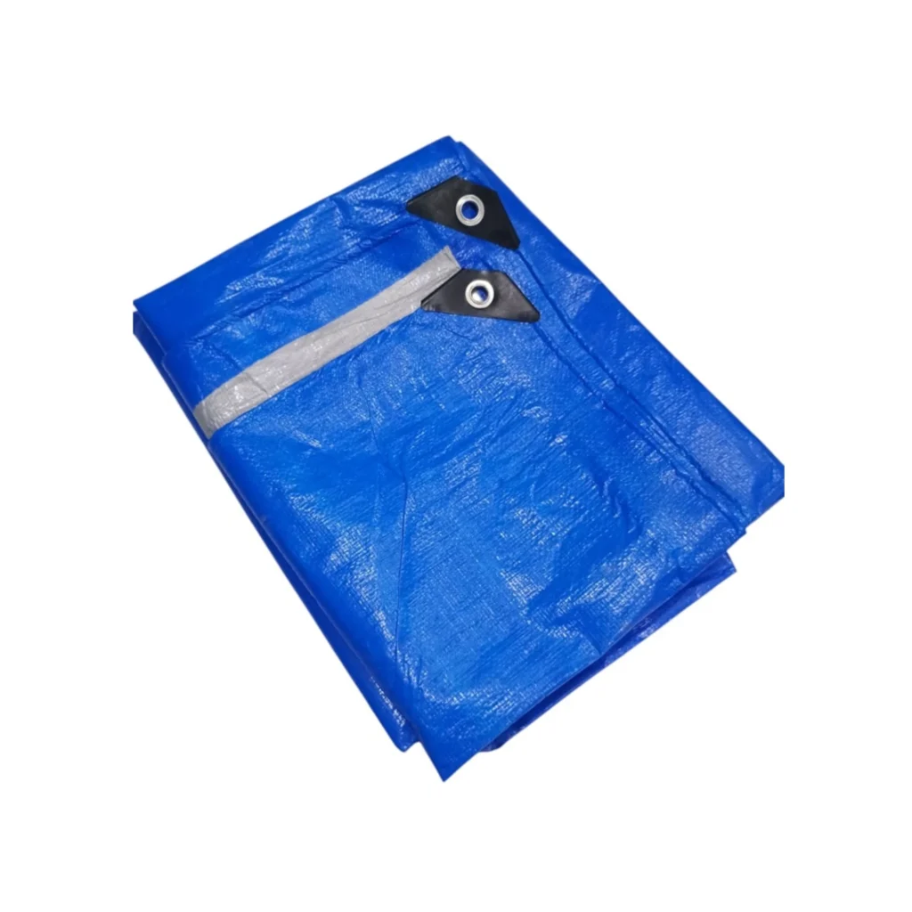 Lona carpa 2x9
