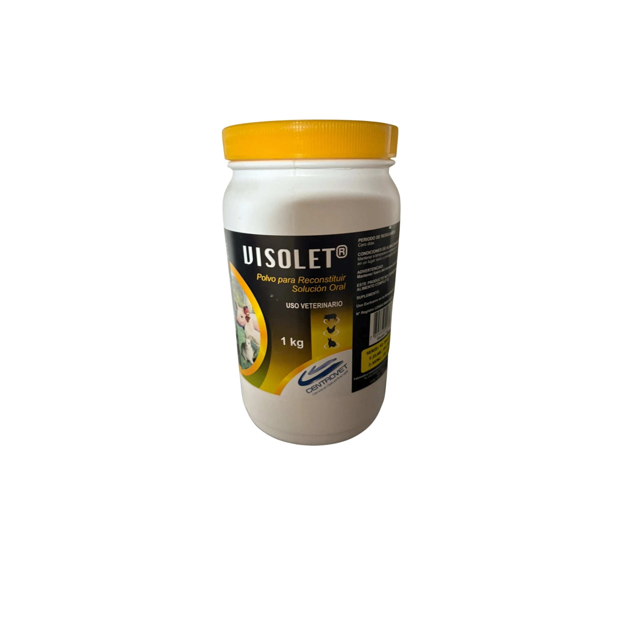 Visolet