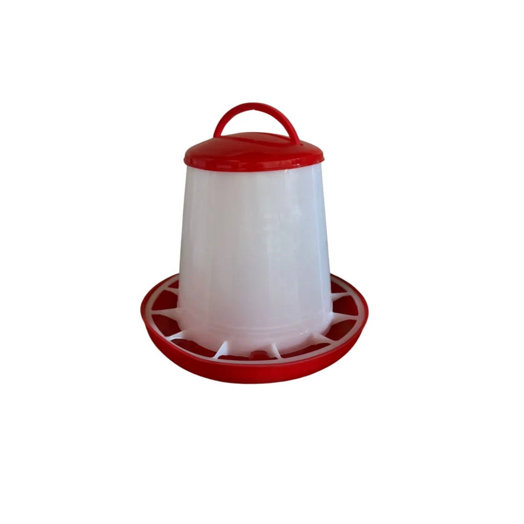 Comedero de 2 kg
