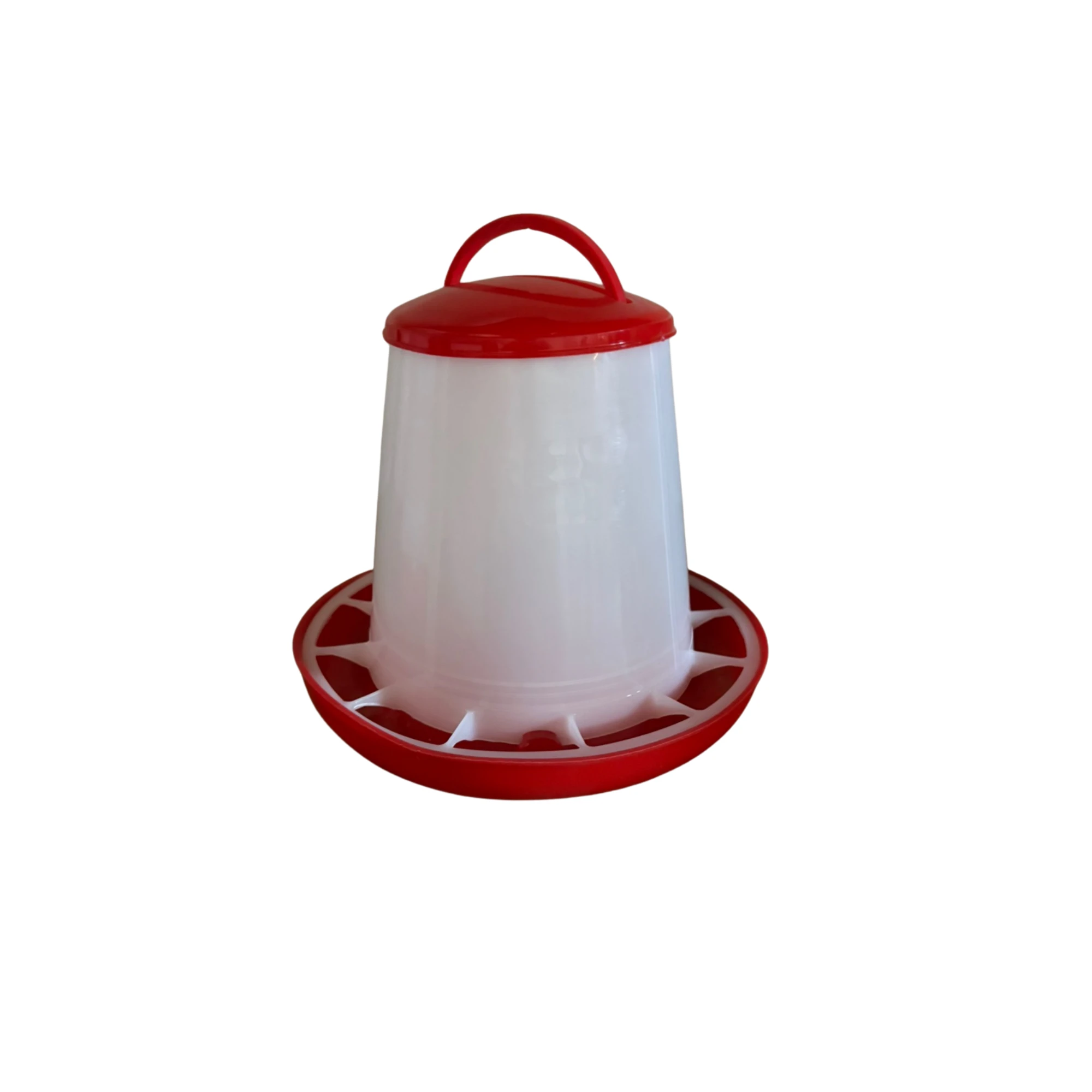 Comedero de 2 kg
