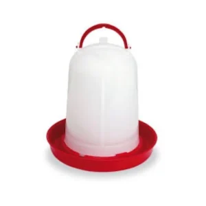 Bebedero pollita  3 litros