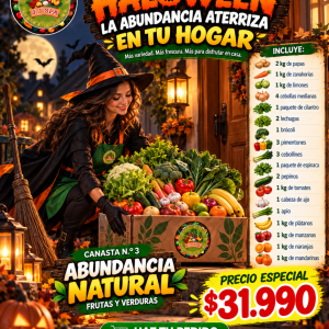 Nuevo producto